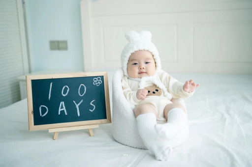 运城多大的宝宝可以吃盐